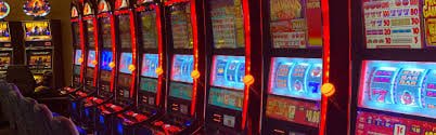 Kontrol permainan Buffalo King yang intuitif di layar mobile qq alfa