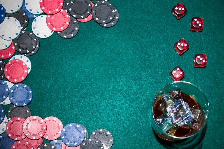 Antarmuka LinkAja Deposit di platform qq alfa untuk transfer cepat