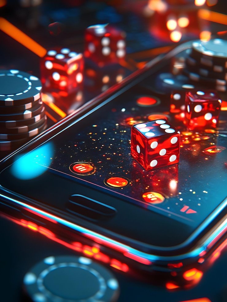 Antarmuka mobile qq alfa menampilkan akses Mega Sevens dan opsi pembayaran DANA, OVO, GoPay