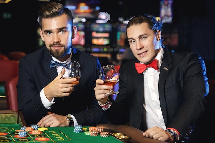 Dashboard analitik poker qq alfa menampilkan statistik permainan dan riwayat tangan